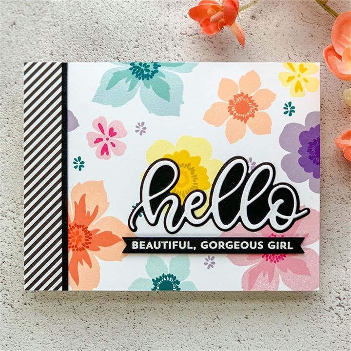 Trampoline%20Animals%20Clear%20Stamps%20and%20Cutting%20Dies%20for%20Card%20Making%20Sentiments%20Die%20Cuts%20Embossing%20Stencils%20Template%20for%20DIY%20Scrapbo%20-%20Image%206