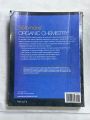 ORGANIC CHEMISTRY 13TH EDITION BY T. W GRAHAM SOLOMONS. 