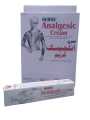 Analgesic Cream - Original. 