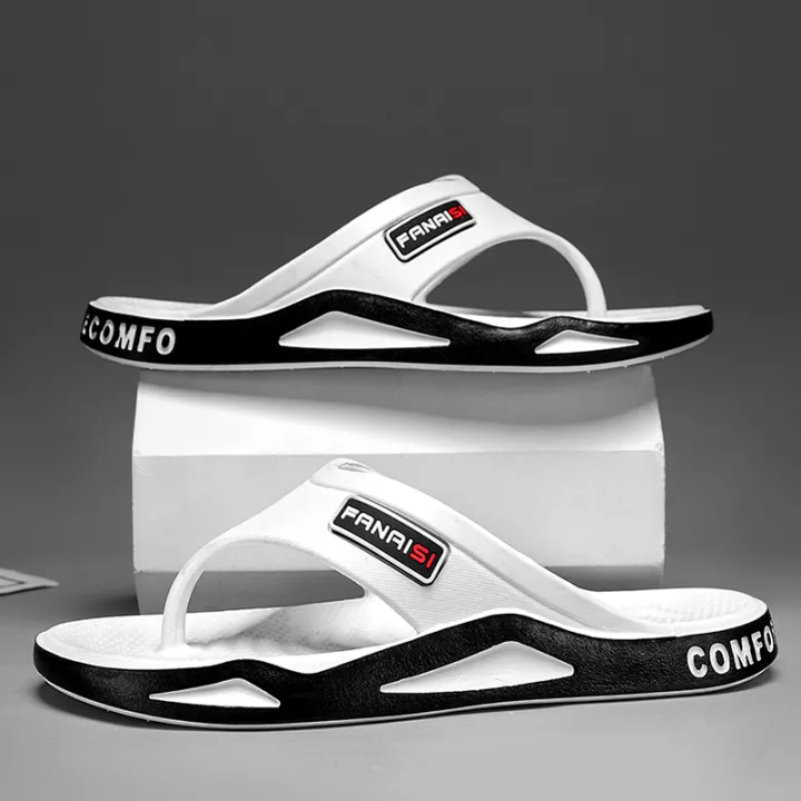 Summer%20Fashion%20Men's%20Slippers%20Outdoor%20Sports%20Flip%20Flops%20Hiking%20Travel%20Bathing%20Park%20Casual%20Wear,%20Comfortable%20Breathable%20Non-slip%20-%20Image%204