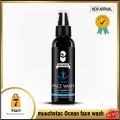"Muuchstac Men's Ocean Face Wash – Refreshing Face Wash for Men". 