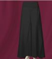 1 pcs Woman Stiched Grip plain Tourser. 