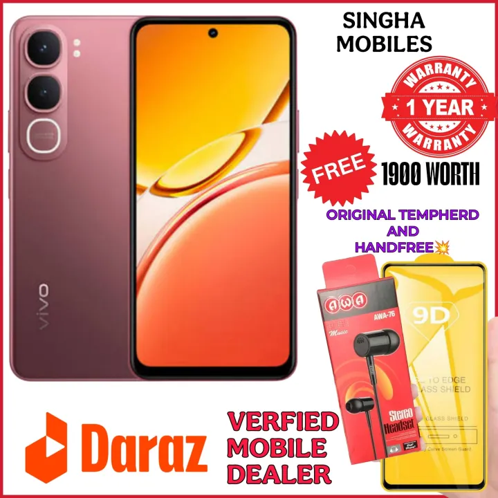 Vivo%20Y21d%20Phone%20256GB%20Memory%2044W%20Fast%20Charging%20%7C%20TRCSL%20Approwed%20Original%20Compa%20-%20Image%202