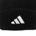 Adidas Men's and Women's Hats, Versatile Sports Hats for Couples, Knitted Hats, Warm Woolen Hats, Pullover Hats Hs9765.