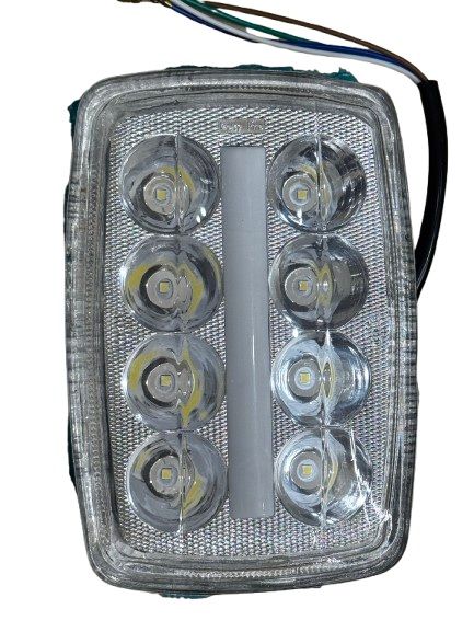 Motorcycle LED Headlight NS H 16