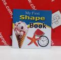 Pack of 15 preschool books for your Kids-high quality card Paper. 