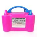 electric balloon pump. 