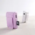C Key Portable HiFi Mini Clip USB MP3 Player Walkman Music Support Micro TF Card Expandable Up To 16GB Outdoor Sports Walkman.
