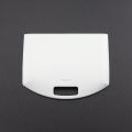 Battery Back Door Pack Shell Cover Protective Case Replacement Part for Sony  Portable PSP 1000 1001 1002 1003 1004 Console. 