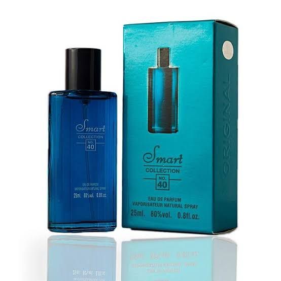 Smart Collection Perfume #40 25 ml