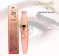 Lakme 9to5 waterproof  eyeliner. 