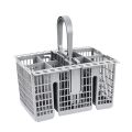 New Multifunctional High Quality Dishwasher Basket Accessory for Bauknecht Indesit Hotpoint Ignis Storage Basket. 