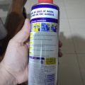 wd40 spray anti rust spray zang remover spray 440ml made in Uk. 
