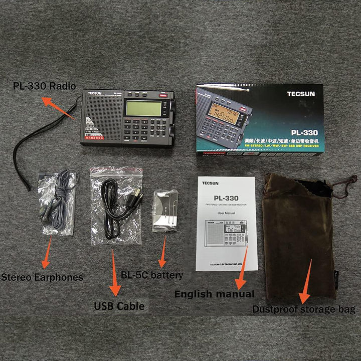 Tecsun%20PL-330%20FM/MW/SW/LW%20SSB%20DSP%20Full-Band%20Radio%20Multi-functional%20Portable%20Radio%20Receivers%20High%20Sensitivity%20Radio%20PL330%20-%20Image%206