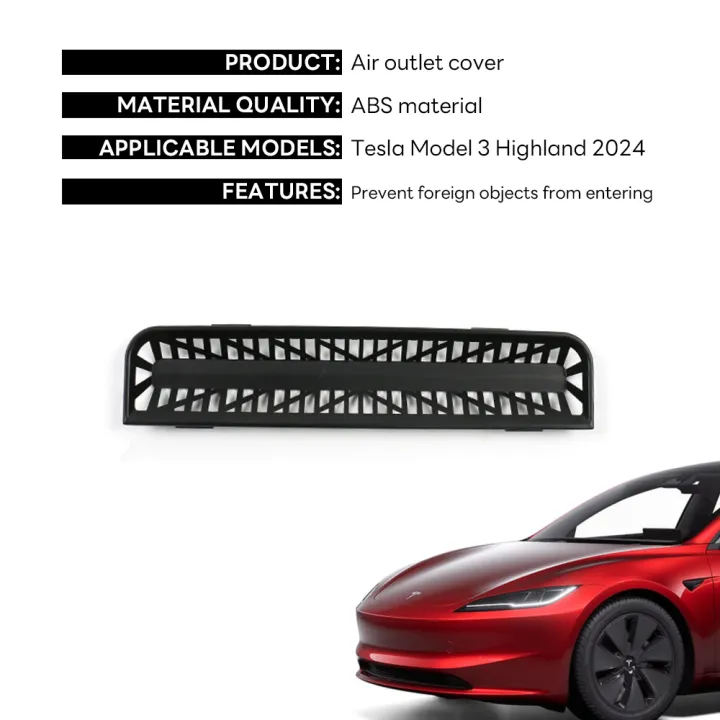 for%20Tesla%20New%20Model%20Y%20Launch%20Juniper%202025%203+%20highland%202024%20Rear%20Air%20Outlet%20Cover%20Rear%20Air%20Conditioning%20Vent%20Protective%20Cover%20-%20Image%208