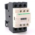 Schneider 32A magnetic contactor 220V. 