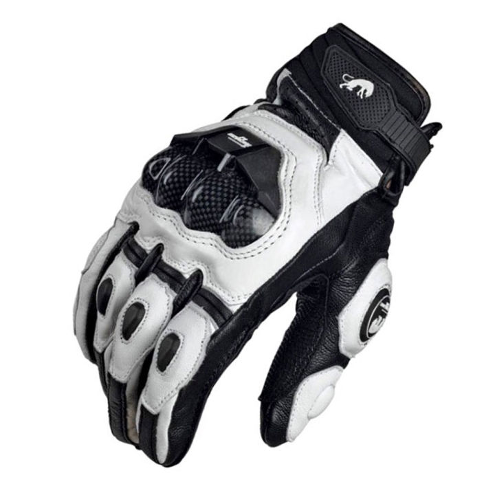 Motorcycle%20Gloves%20Black%20Racing%20Genuine%20Leather%20Motorbike%20White%20Road%20Riding%20Team%20Glove%20Summer%20Winter%20Wearable%20for%20Furygan%20AFS%2018%20-%20Image%204