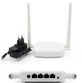 tenda N301 router wifi extender. 