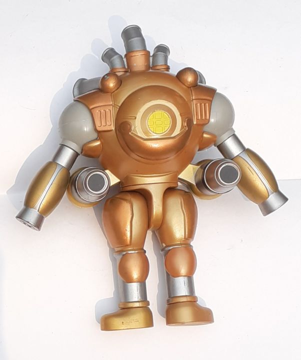 Roblox Action Collection Dungeon Quest Fusion Goliath Action Figures