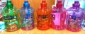 3 Liter (Half Gallon) 64oz BPA-Free Large Training Gym Water Bottle Handle Multicolor - Water Bottle. 