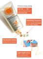 International Korean Product 3W Clinic Intensive UV Sunblock Cream SPF 50+PA+++ - 70ml.