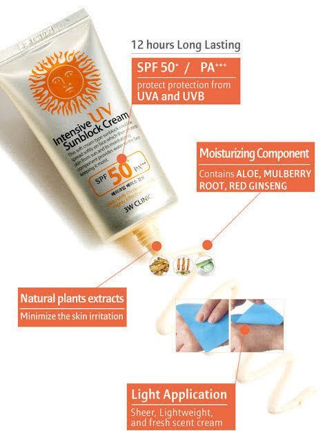 International%20Korean%20Product%203W%20Clinic%20Intensive%20UV%20Sunblock%20Cream%20SPF%2050+PA+++%20-%2070ml%20-%20Image%206
