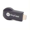 Anycast M4 Plus HD TV Stick-Screen mirror function for android mobile & iPhone mobile.