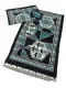 Haji Pillow Covers/ 100% Cotton Pillow Covers/. 