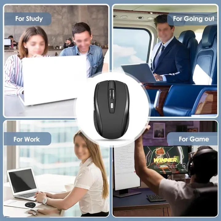 Bluetooth%205.2%20Mouse%202.4G%20Wireless%20Mouse%20Dual-Mode%20Silent%20Mouse%20Rechargeable%20Gaming%20Mouse%20800/1200/1600DPI%20For%20PC%20Computer%20Laptop%20-%20Image%206