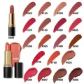 *Revlon *FDA registration certified ** FabulousFig No.009 **100% Authentic Revlon Matte Lipcolour *Expired 2026 Fresh. 