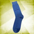 Pack Of 3 - Office Socks For Gents - Standard Size - High Quality Cotton - BRANDO. 