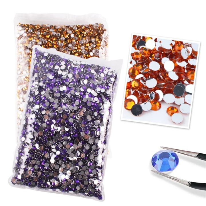 size%202mm,3mm,4mm,5mm,6mm%20Big%20Package%20Resin%20Non%20Hot%20Fix%20Rhinestones%20Bulk%20Wholesale%20Flat%20Crystals%20Nail%20Diy%20Glitters%20C%D1%82%D1%80%D0%B0%D0%B7%D1%8B%20Stone%20-%20Image%205