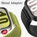 Official Nylon Loop Strap for Watch Fit 4 3 Braided Comfortable Breathable Band for Watch Fit 4/4 Pro Accessories.