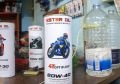 ESTER OIL 20W40 SYNTHETIC BLEND ENGINE OIL. 
