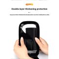 Motorcycle Hard Shell Bag Phone Case Multi-Functional Large Capacity Waterproof Sunshade Touch Screen Motorcycle Accessories.