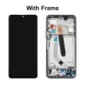 Choice Amoled For Xiaomi Poco F3 LCD Display Touch Screen Digitizer Assembly For Mi Poco F3 M2012K11AG Display Replace Parts. 