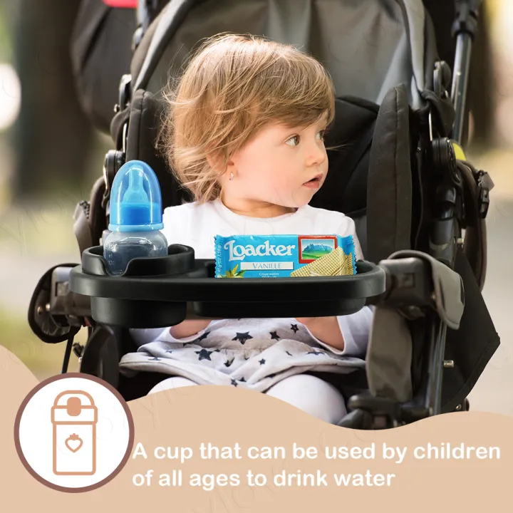2-in-1%20Stroller%20Snack%20Tray%20with%20Cup%20Holder%20%7C%20Universal%20Clip-On%20Stroller%20Accessory%20for%20Snacks,%20Drinks%20&%20Toys%20-%20Image%206