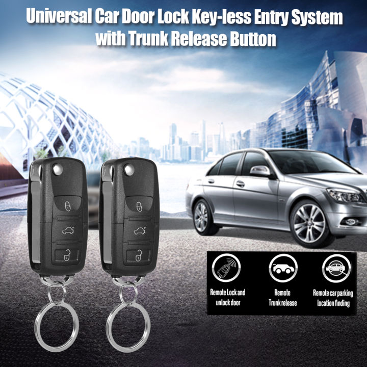 Universal%20Car%20Door%20Lock%20Trunk%20Release%20Keyless%20Entry%20System%20Central%20Locking%20Kit%20With%20Remote%20Control%20-%20Image%206
