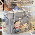 Ballet Girl Large Appetite Itabag Japanese Two-Dimension Single Shoulder Crossbody Bag For Friends Women'S Handbag.