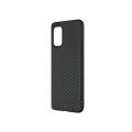 Oneplus 8T and for Oneplus 9R Carbon Fiber Brush Mark Slim Anti FingerPrint Tpu Case Back Cover. 