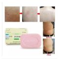 100% Genuine Zudaifu Sulfur Soap, Natural Herbal Soap, Sulfur Soap, Skin Care, Bath Soap. ​   Acne Care Soap ​   Allergic ​ Sweat Relieves Itching, Repairs and Moisturizes 80 Grams. 