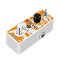Stax Guitar Pedal Noise Gate Effect Effector Noise Reduction For Bass Pedalboard Rowin Sub-Brand LEF-319. 
