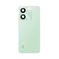 Realme Note 60x Replacement Back Case with Side Border & Camera Lens - Green. 