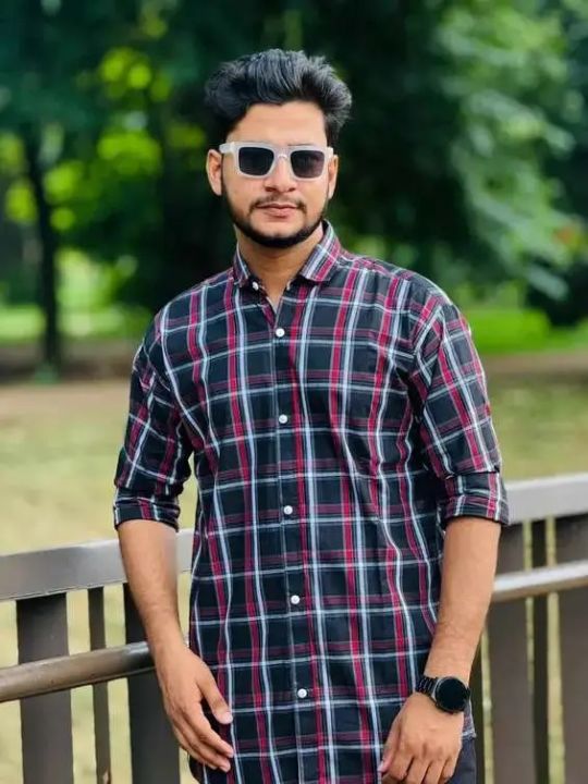 সব থেকে স্টাইলিশ এবং আরামদায়ক চেক শার্ট