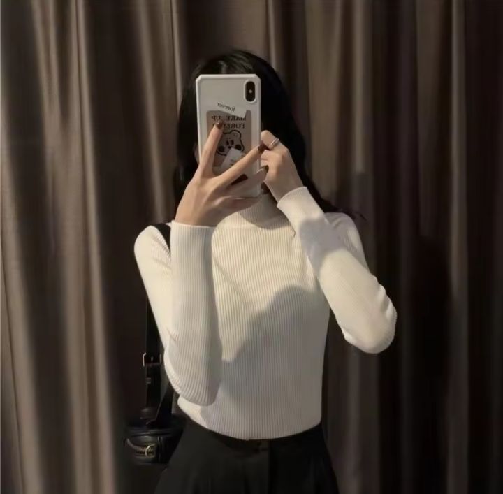 Women's%20High%20Neck%20Soft%20Knit%20Sweater%20/Girls%20Turtleneck%20Pullover%20/%20%E0%A6%AE%E0%A7%87%E0%A7%9F%E0%A7%87%E0%A6%A6%E0%A7%87%E0%A6%B0%20%E0%A6%86%E0%A6%95%E0%A6%B0%E0%A7%8D%E0%A6%B7%E0%A6%A3%E0%A7%80%E0%A7%9F%20%E0%A6%B9%E0%A6%BE%E0%A6%87%E0%A6%A8%E0%A7%87%E0%A6%95%20%E0%A6%B8%E0%A7%81%E0%A6%87%E0%A6%9F%E0%A6%BE%E0%A6%B0%20Black%20Maroon%20white%20-%20Image%205
