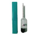 Lactometer for purity test- COWBELL-milk test meter. 