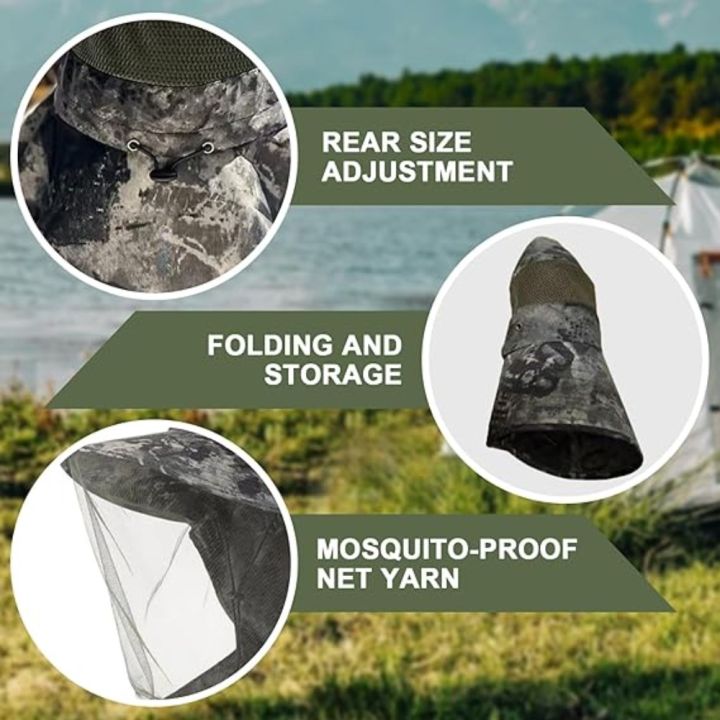 Fishing%20Cap%20Mosquito%20Insect%20Repellent%20Mesh%20Masks%20Anti%20UV%20Fishing%20Hat%20Unisex%20Summer%20Outdoor%20Fishing%20Camping%20Accessories%20Sun%20Hat%20-%20Image%204