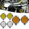 Fog Light Protector For CFMOTO CF MOTO 800MT 800 MT MT800 2021 2022 2023 2024 Motocycle Accessories Lamp Guard Protection Cover. 