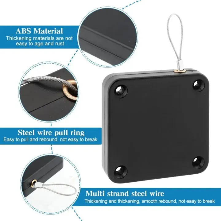 Punch-Free%20Automatic%20Sensor%20Door%20Closer%20Adjustable%20Surface%20Door%20Stop%20Bracket%20Pull%20Cord%20Door%20Closer%20for%20Residential%20Commercial%20-%20Image%204