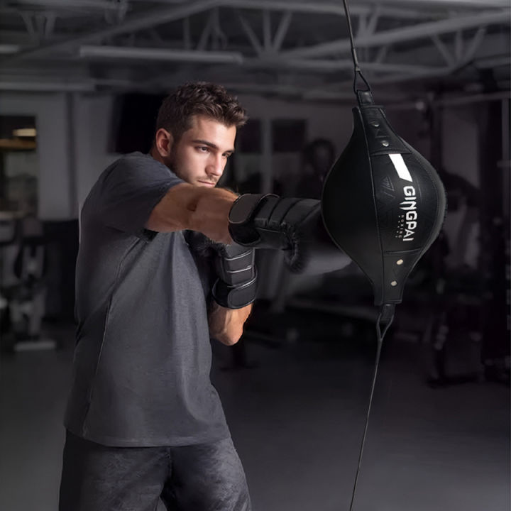 High%20Quality%20Fight%20Boxing%20Training%20Punching%20Bag%20Fitness%20Muay%20Thai%20Reaction%20Speed%20Ball%20Pear%20Inflatable%20Boxing%20Bag%20Equipment%20-%20Image%207
